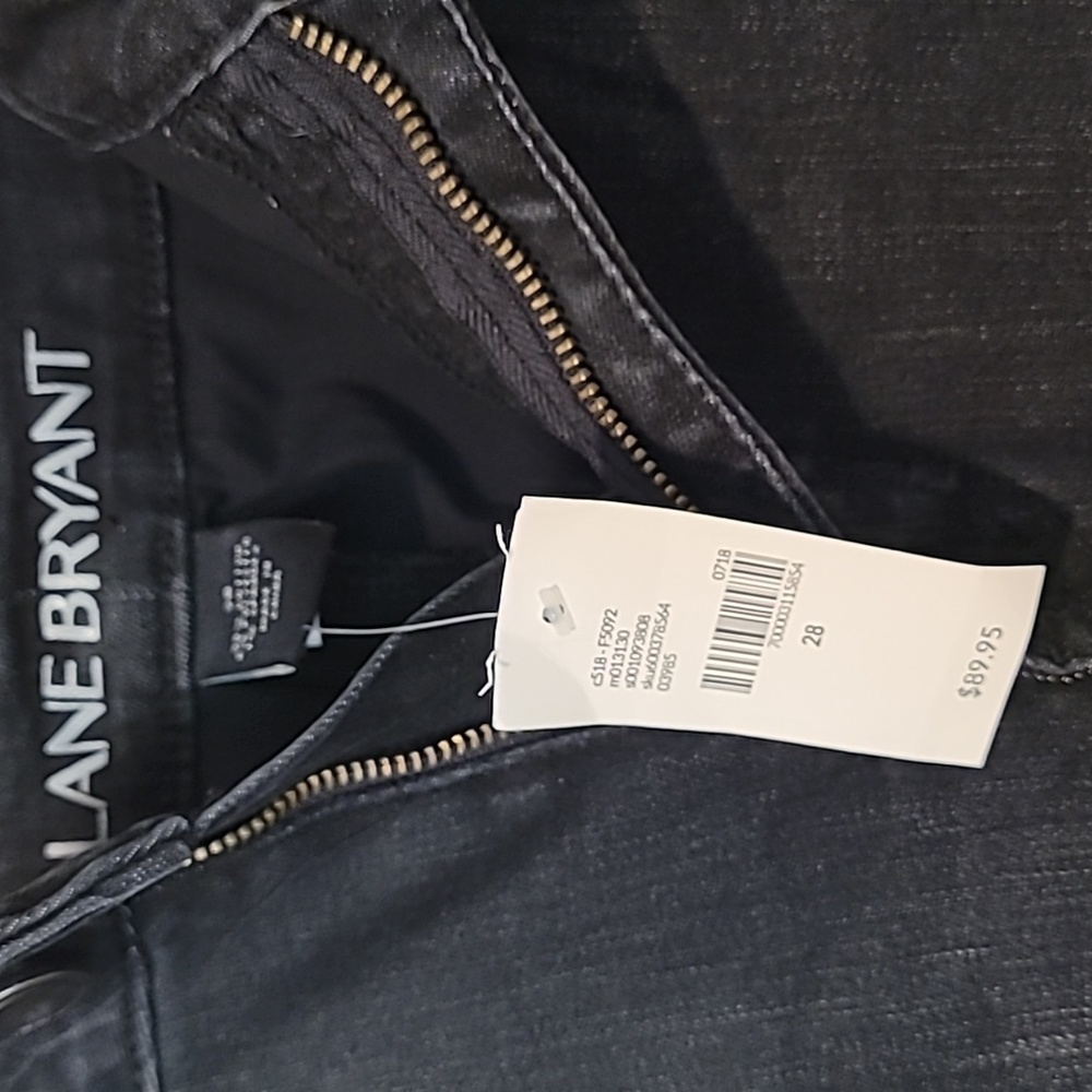 Jeggings - Picture 2 of 3